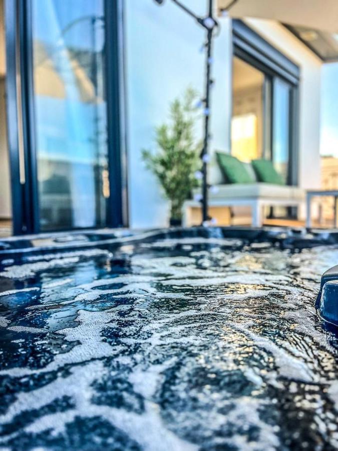 Villa Cap Sud And Spa 1 Петит-Иль Экстерьер фото