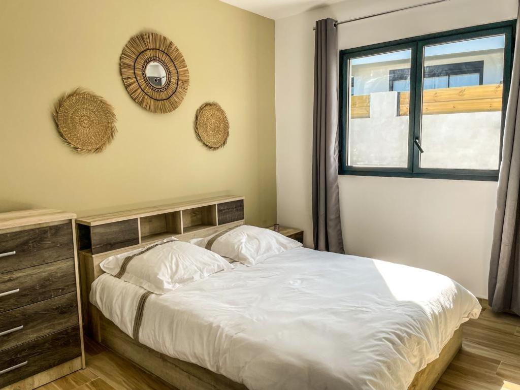 Villa Cap Sud And Spa 1 Петит-Иль Экстерьер фото